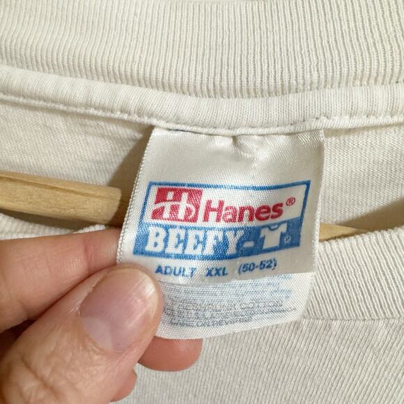 DEAD ON TOOLS DEATH STICK T-SHIRT 2XL “Grab Your Death Stick” - Picture 6 of 6